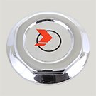 Centre Cap - "XW705" Rolls Royce